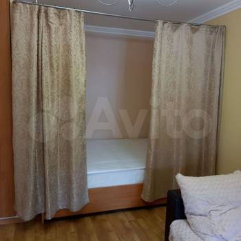 Сдается 1-комнатная квартира, 27 м²