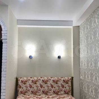 Сдается 1-комнатная квартира, 26 м²