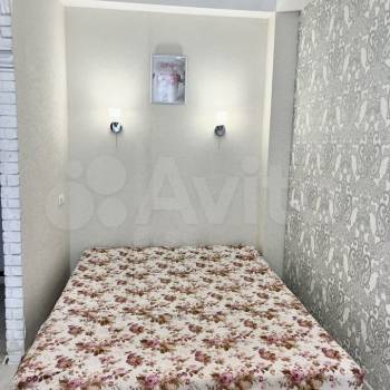 Сдается 1-комнатная квартира, 26 м²