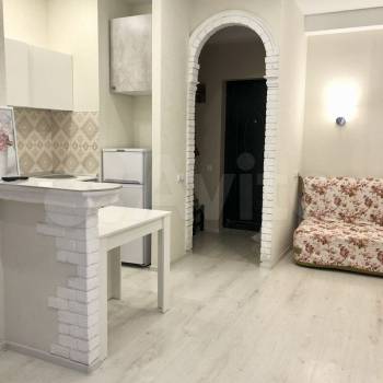 Сдается 1-комнатная квартира, 26 м²