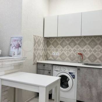 Сдается 1-комнатная квартира, 26 м²