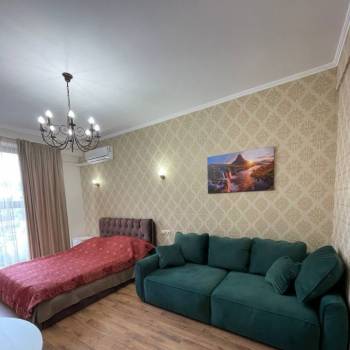 Сдается 1-комнатная квартира, 36,9 м²