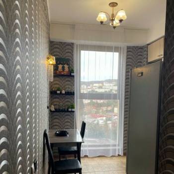 Сдается 1-комнатная квартира, 36,9 м²