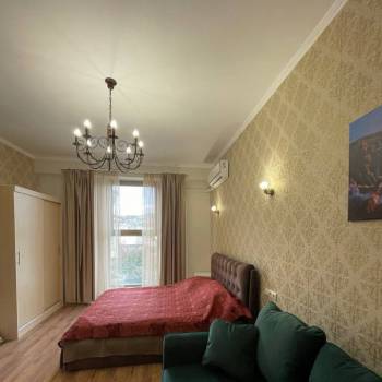 Сдается 1-комнатная квартира, 36,9 м²