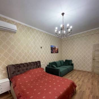 Сдается 1-комнатная квартира, 36,9 м²
