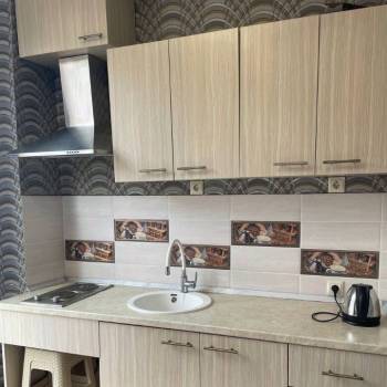 Сдается 1-комнатная квартира, 36,9 м²