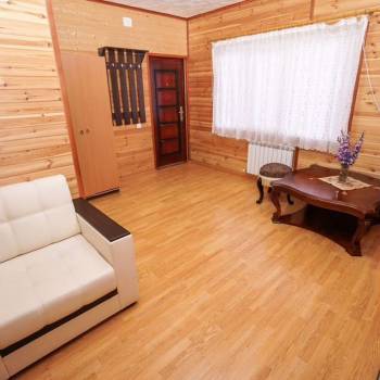 Сдается Дом, 48 м²