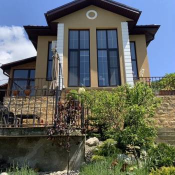 Продается Дом, 55 м²