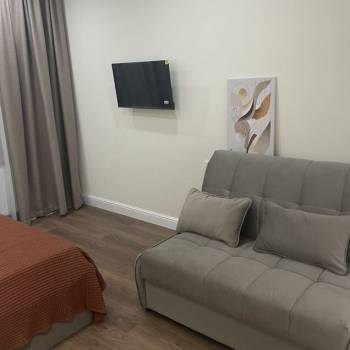 Сдается 1-комнатная квартира, 24,5 м²