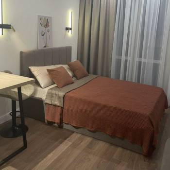 Сдается 1-комнатная квартира, 24,5 м²