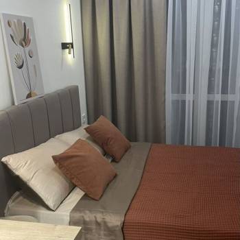 Сдается 1-комнатная квартира, 24,5 м²