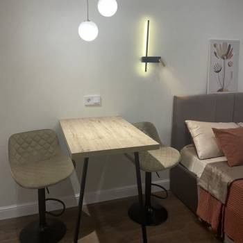 Сдается 1-комнатная квартира, 24,5 м²