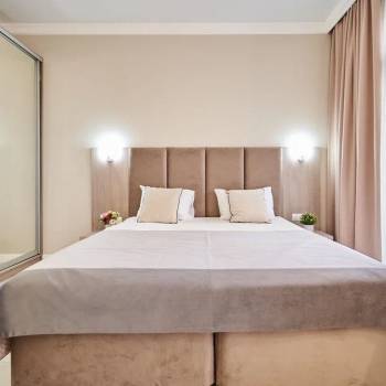 Продается 1-комнатная квартира, 25 м²