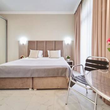 Продается 1-комнатная квартира, 25 м²