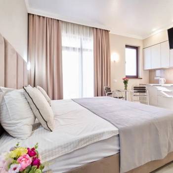 Продается 1-комнатная квартира, 25 м²