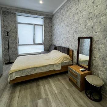 Продается 1-комнатная квартира, 24 м²