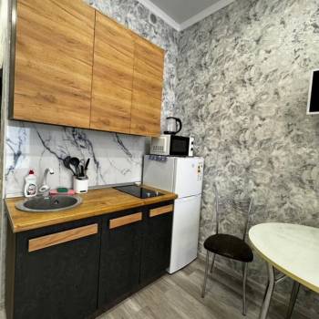Продается 1-комнатная квартира, 24 м²