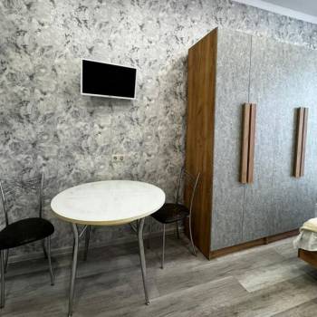 Продается 1-комнатная квартира, 24 м²