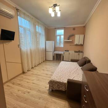 Сдается 1-комнатная квартира, 27,5 м²