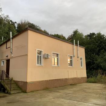 Сдается 1-комнатная квартира, 27,5 м²