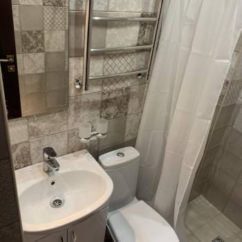 Сдается 1-комнатная квартира, 27,5 м²