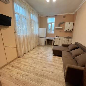 Сдается 1-комнатная квартира, 27,5 м²