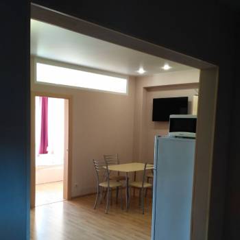 Сдается Многокомнатная квартира, 58 м²