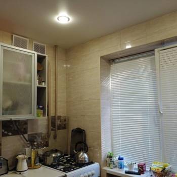 Продается 3-х комнатная квартира, 42 м²