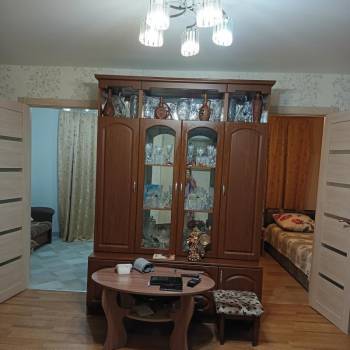 Продается 3-х комнатная квартира, 42 м²