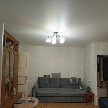 Продается 3-х комнатная квартира, 42 м²