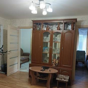 Продается 3-х комнатная квартира, 42 м²