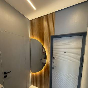 Продается 1-комнатная квартира, 30 м²