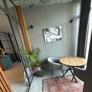 Продается 1-комнатная квартира, 30 м²