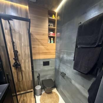 Продается 1-комнатная квартира, 30 м²