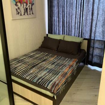 Сдается 1-комнатная квартира, 33 м²