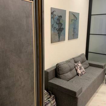 Сдается 1-комнатная квартира, 33 м²