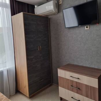 Сдается 1-комнатная квартира, 23 м²