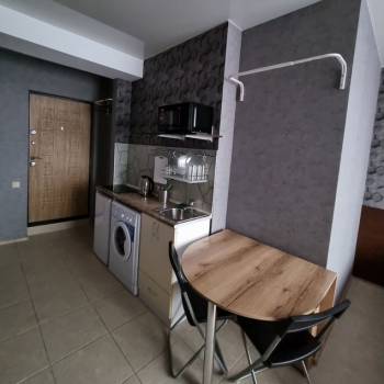 Сдается 1-комнатная квартира, 23 м²