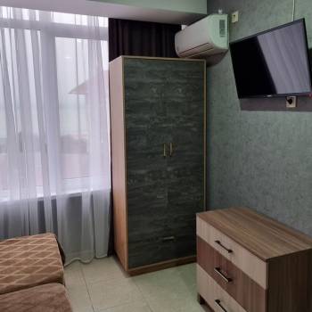 Сдается 1-комнатная квартира, 23 м²