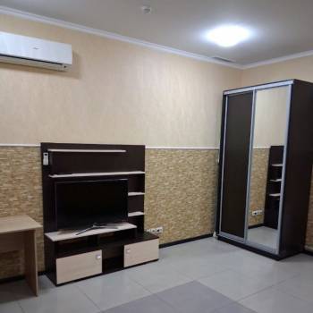 Сдается 1-комнатная квартира, 32 м²