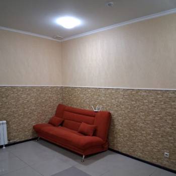 Сдается 1-комнатная квартира, 32 м²