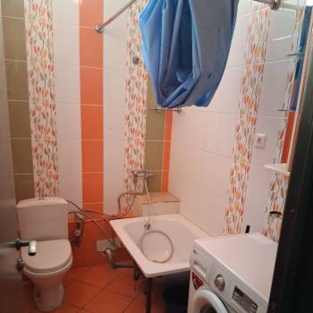 Сдается 1-комнатная квартира, 32 м²