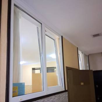 Сдается 1-комнатная квартира, 32 м²