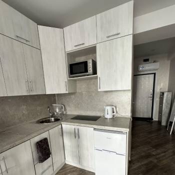 Сдается 1-комнатная квартира, 30 м²