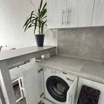 Сдается 1-комнатная квартира, 30 м²