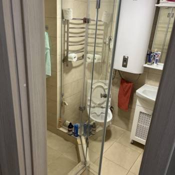 Продается 1-комнатная квартира, 26 м²