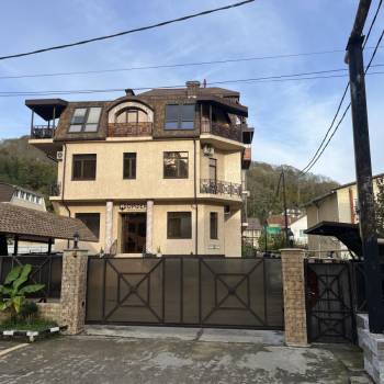 Продается 1-комнатная квартира, 26 м²