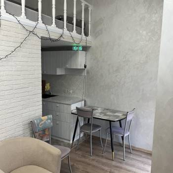 Продается 1-комнатная квартира, 26 м²