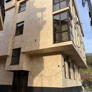 Продается 1-комнатная квартира, 26 м²