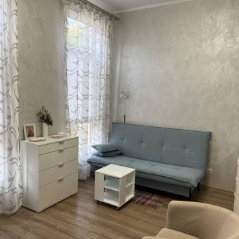 Продается 1-комнатная квартира, 26 м²